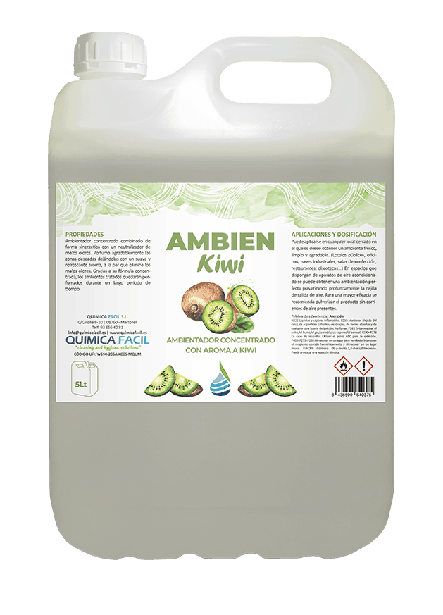 AMBIEN KIWI 5Lt