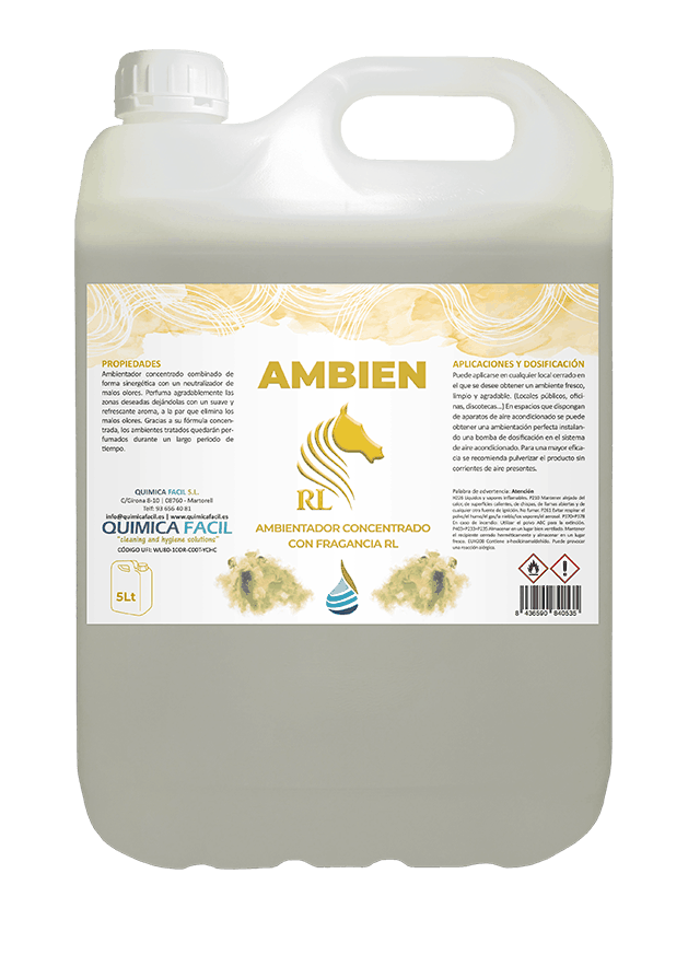 AMBIEN RL 5Lt