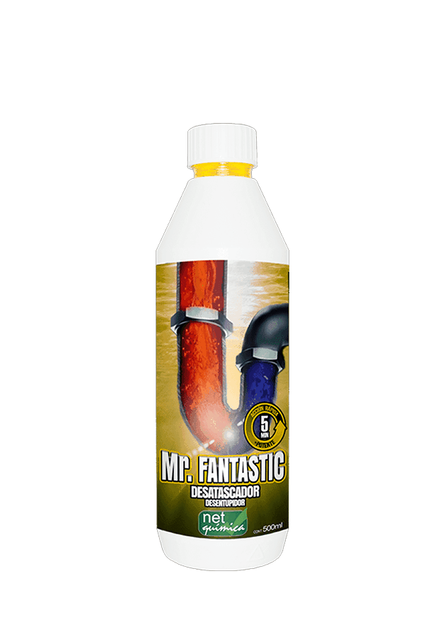 MR. FANTASTIC 500ml