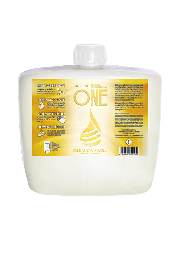 ONE 2Lt